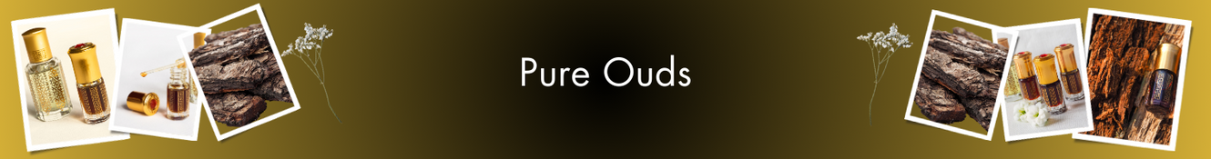 Pure Ouds