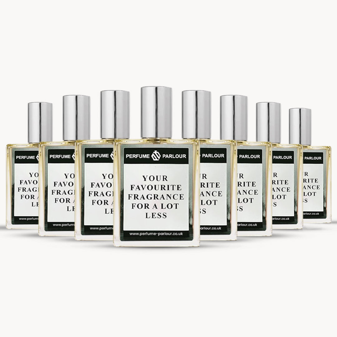 50ML x8 Perfume Set UK