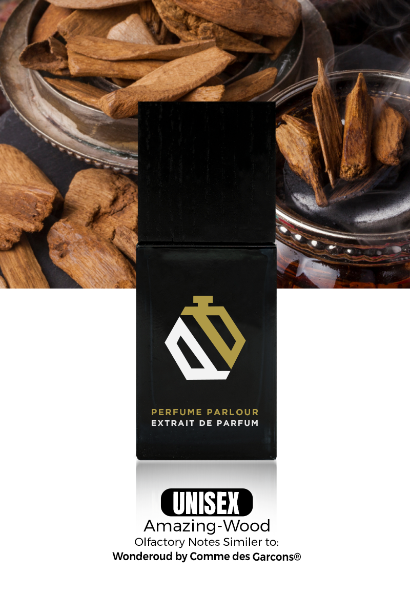 Amazing Wood 1218 Wonderoud by ® Dupe Wonderoud by ® Clone