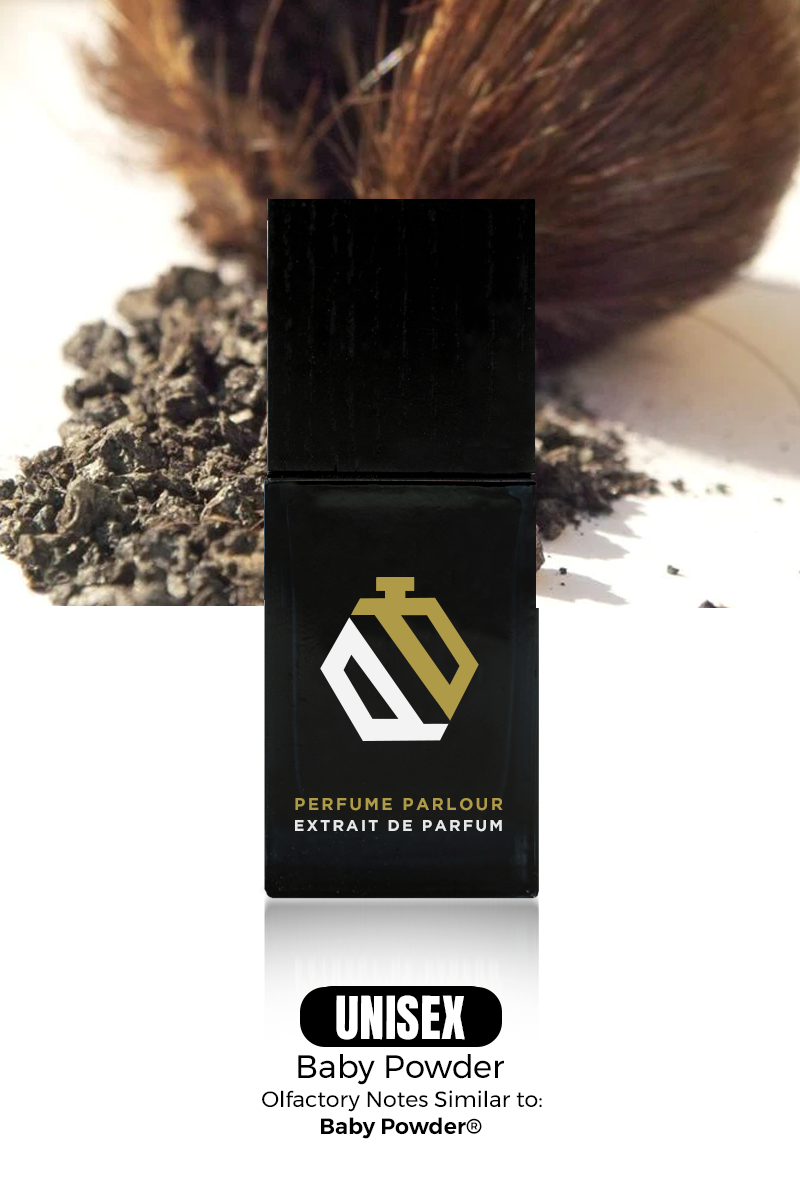 Baby Powder 0818 Baby Powder Dupe Baby Powder Clone – Perfume