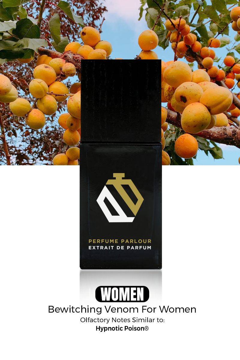 Bewitching Venom For Women 0252 | Hypnotic Poison® Dupe Clone Bewitching Venom For Women 0252 | Hypnotic Poison® Dupe Clone
