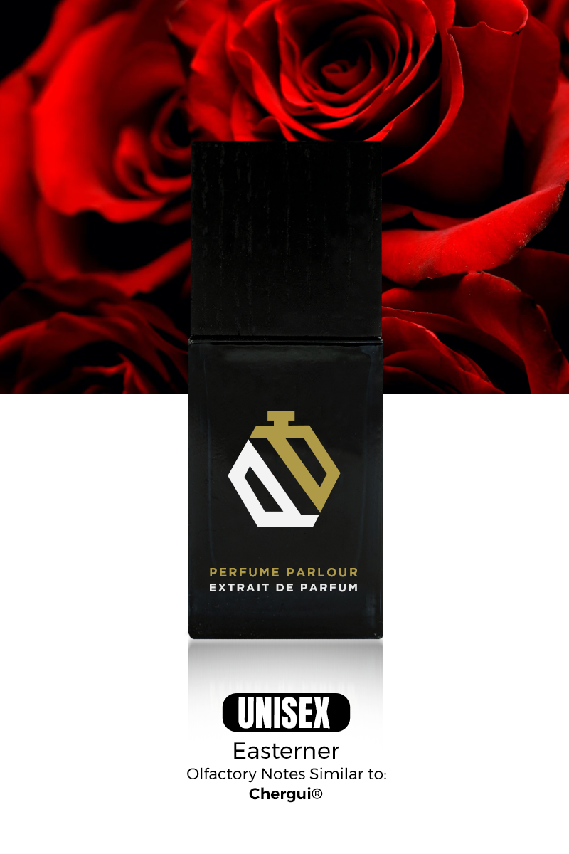 Easterner 1830 Chergui® Dupe Chergui® Clone – Perfume Parlour UK