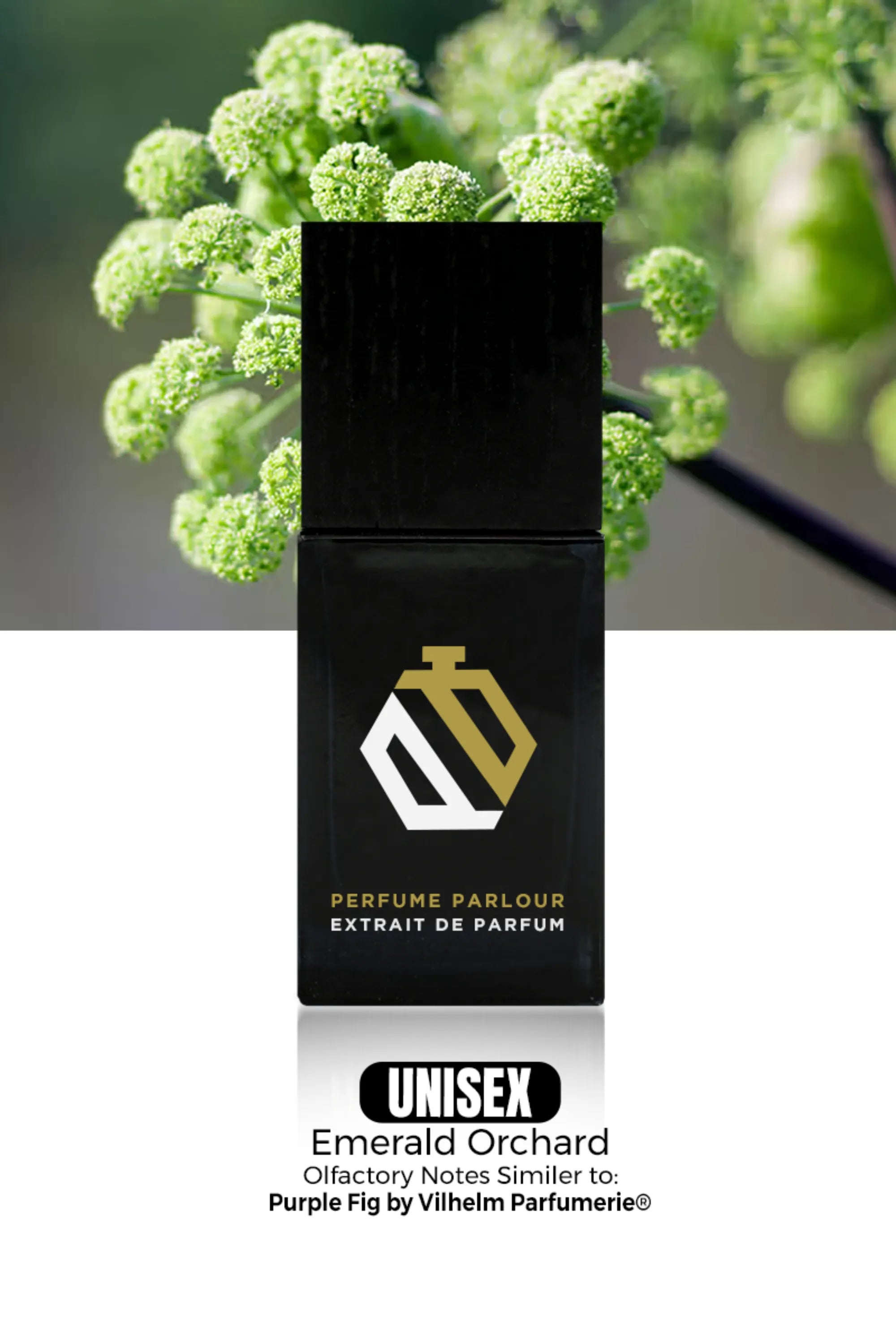 Emerald Orchard 0100|Purple Fig® Dupe Purple Fig® Clone