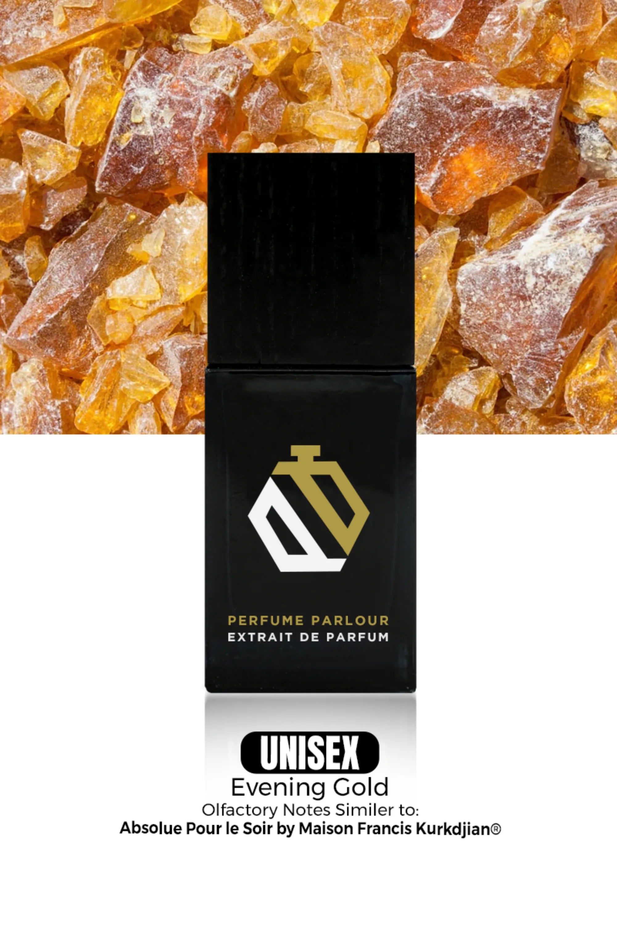 Evening Gold 0110 Absolue Pour le Soir® Dupe Absolue Pour le