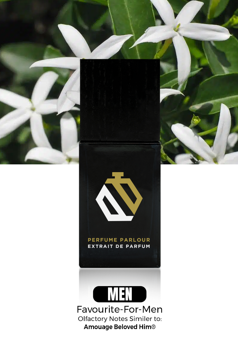 Favourite For Men 1076 Beloved Him® Dupe Beloved Him® Clone