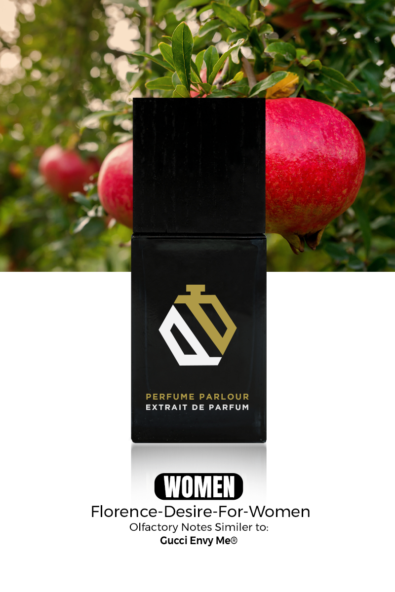 Florence Desire For Women 0232 Envy Me® Dupe Envy Me® Clone