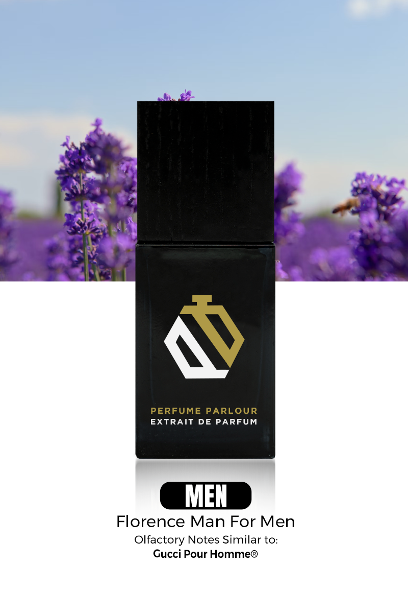 Florence Man For Men 0591 Pour Homme® Dupe Pour Homme® Clone