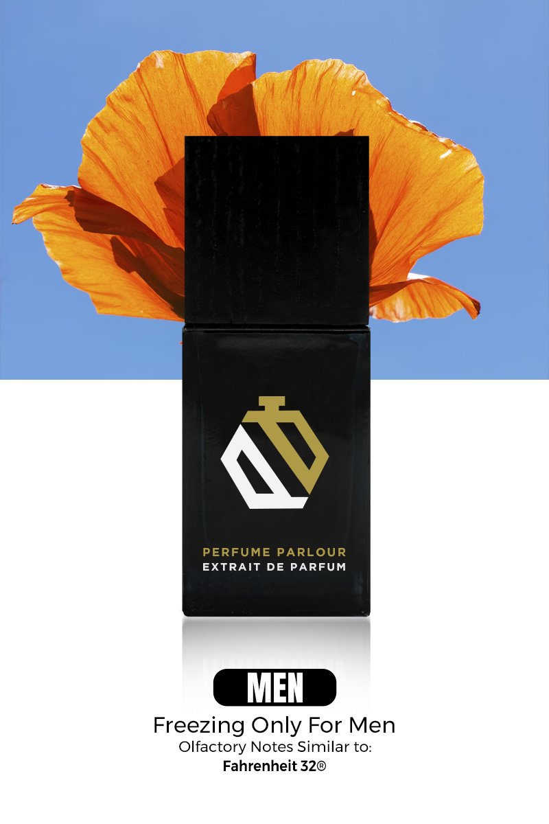Freezing Only For Men 0575 32® Dupe 32® Clone – Perfume Parlour UK
