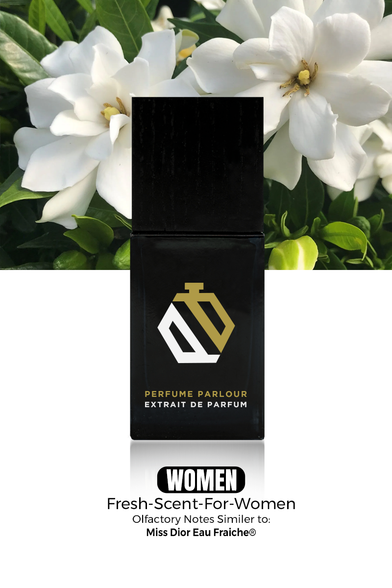 Fresh Scent For Women 0447 Eau Fraiche® Dupe Eau Fraiche