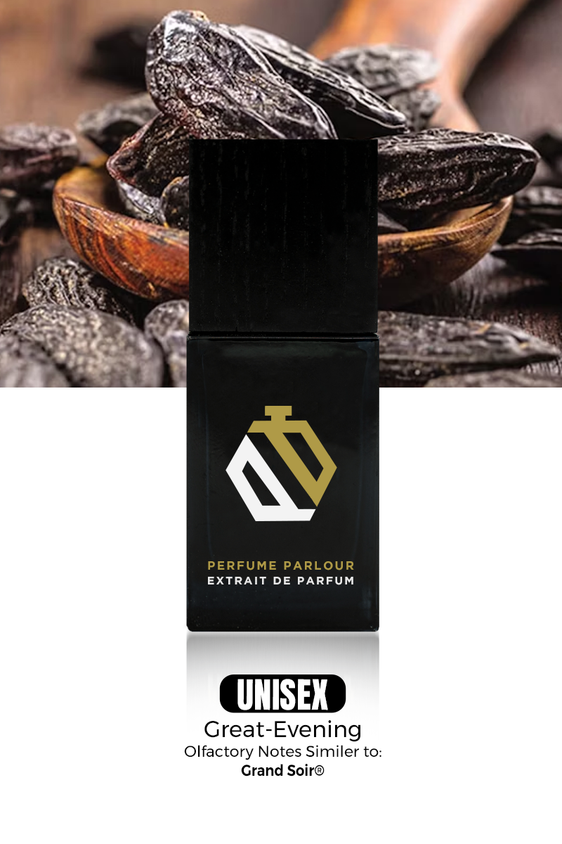 Great Evening 1602 Grand Soir® Dupe Clone – Perfume Parlour UK