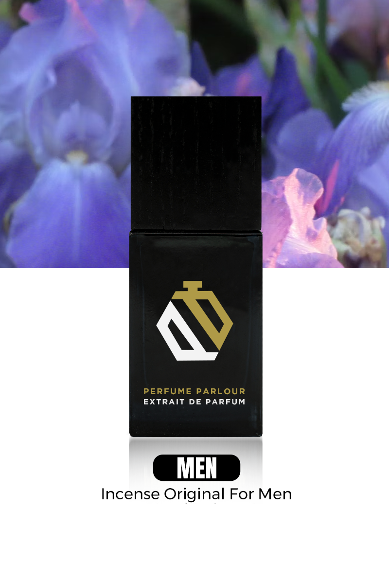 Incense Original For Men 1110603 Infusion De Vetiver ® Dupe