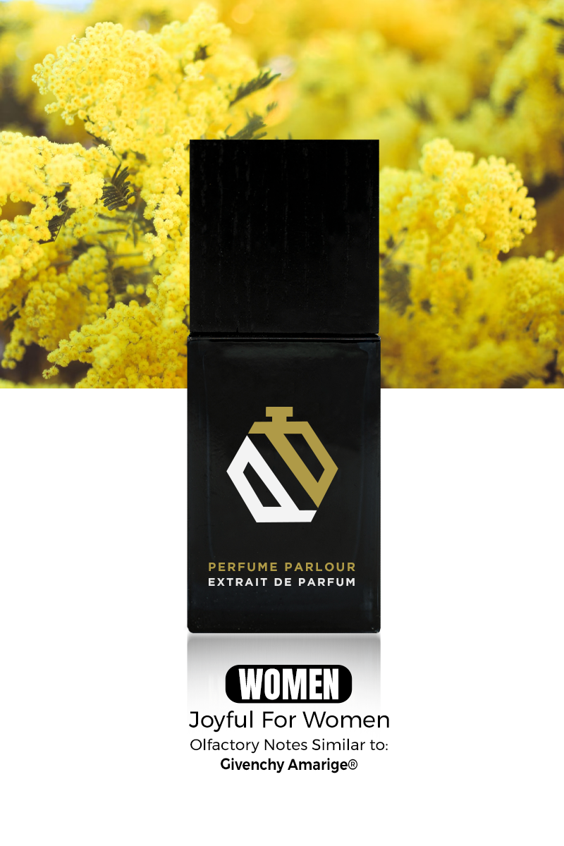 Joyful For Women 0062 Amarige Dupe Amarige Clone Perfume Parlour UK