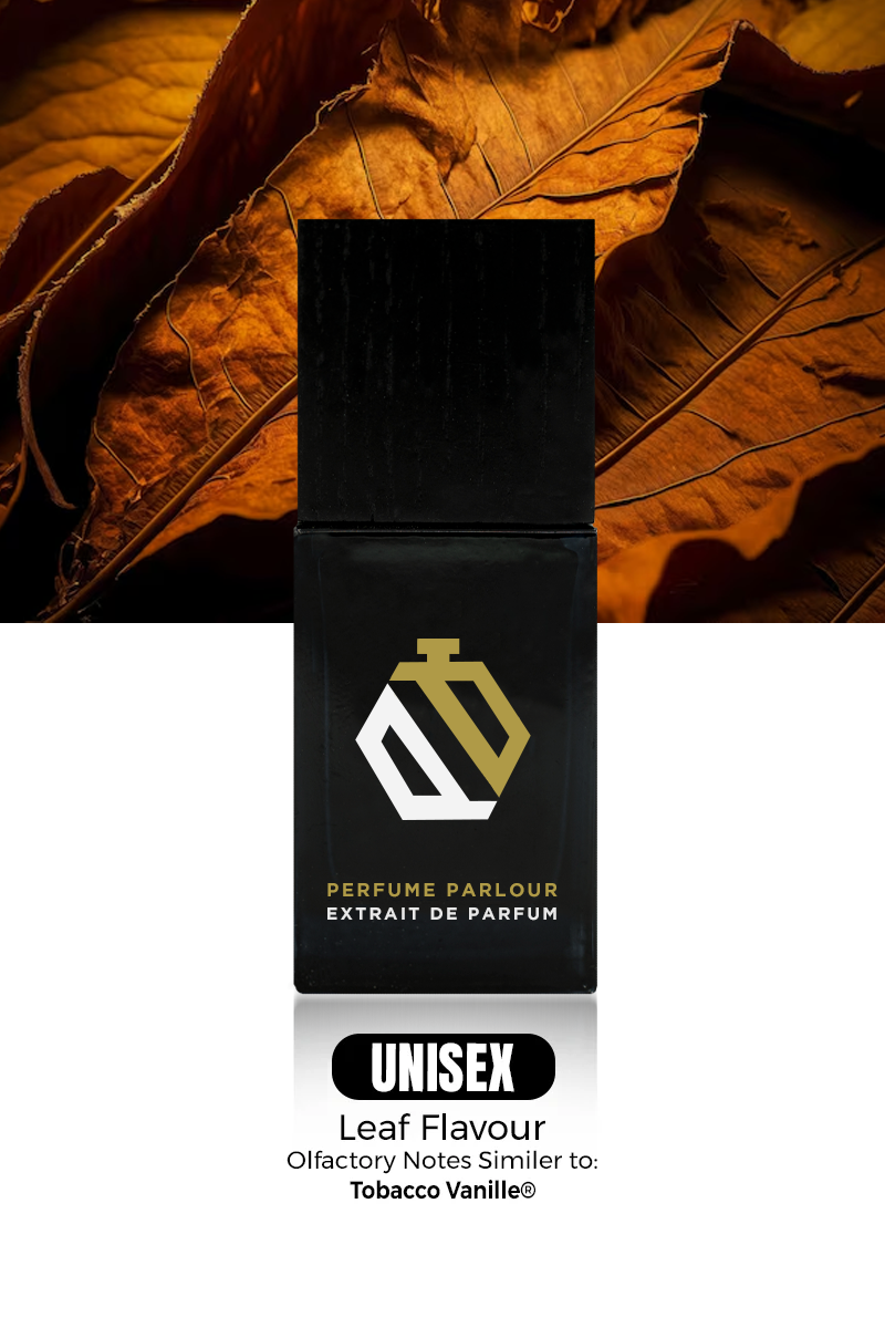 tobacco vanille clone Leaf Flavour 0401 tobacco vanille clone Leaf Flavour 0401