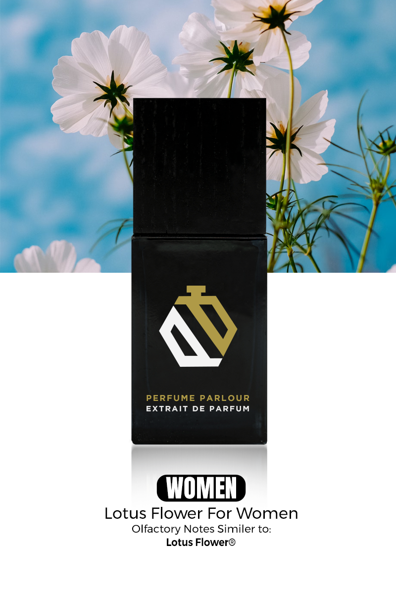 Lotus Flower For Women 1020 | Lotus Flower&reg; Dupe | Lotus Flower&reg; Clone