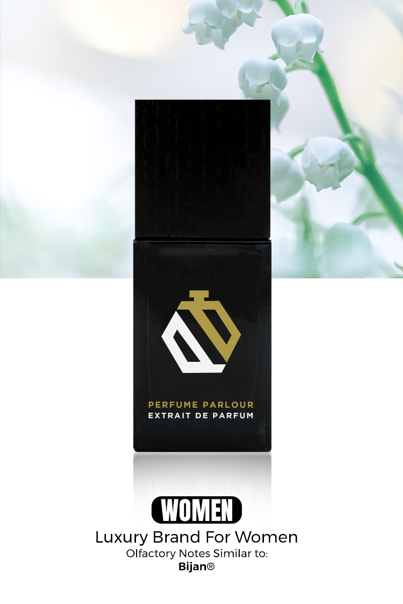 Luxury Brand For Women 1110097 Bijan® Dupe Bijan® Clone