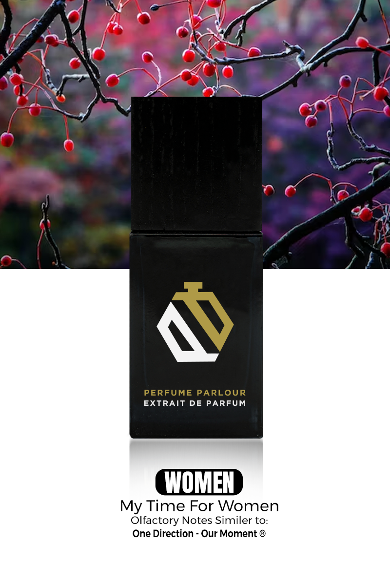 My Time For Women 11110999 Our Moment ® Dupe Our Moment