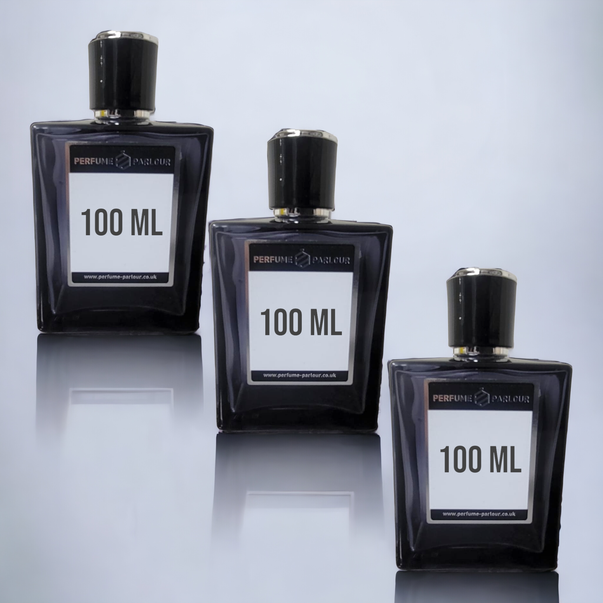 100ML X 3 Perfume Set Perfume Parlour UK