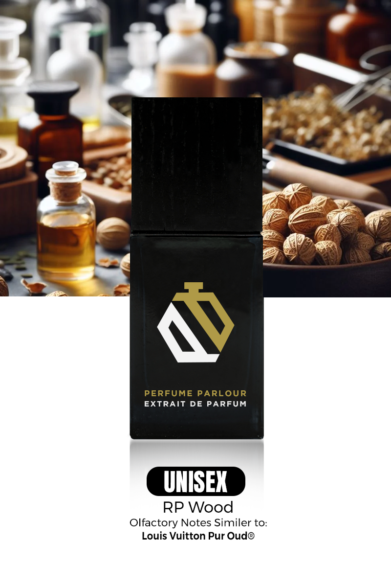 RP Wood 0027 Pur Oud Dupe Pur Oud Clone Perfume Parlour UK