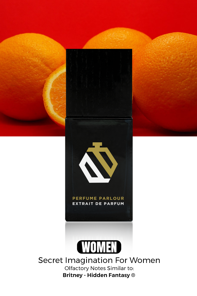 Hidden Fantasy Meaning