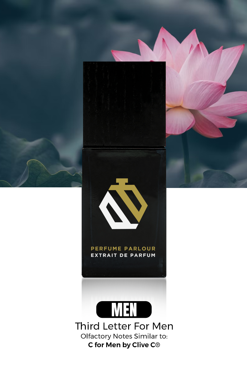 Perfume parlour tuscan leather shop