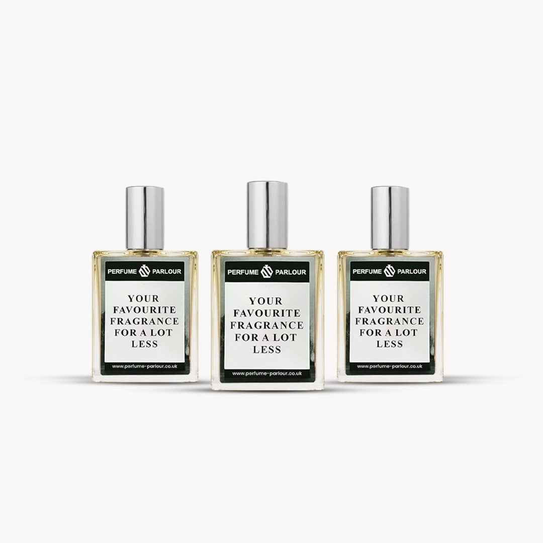 THREE 04 SPIRIT OF EDEN 30ml