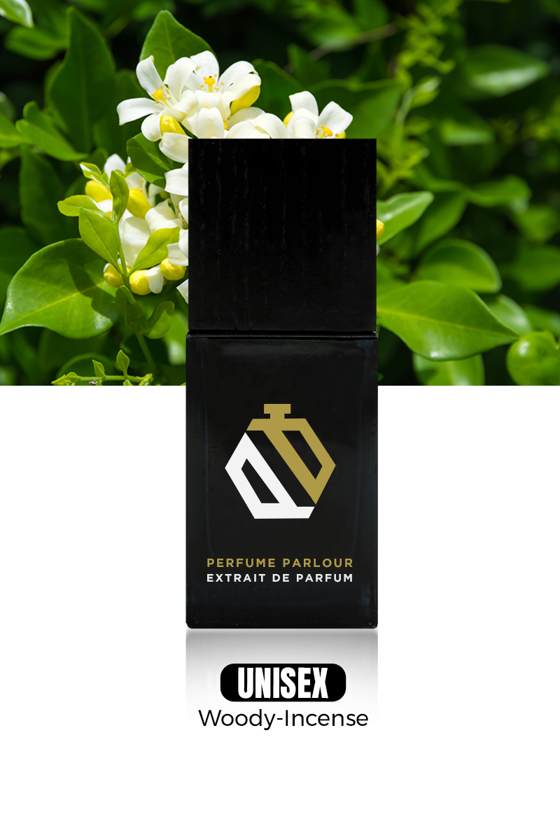 Woody Incense - 0474 – Perfume Parlour UK