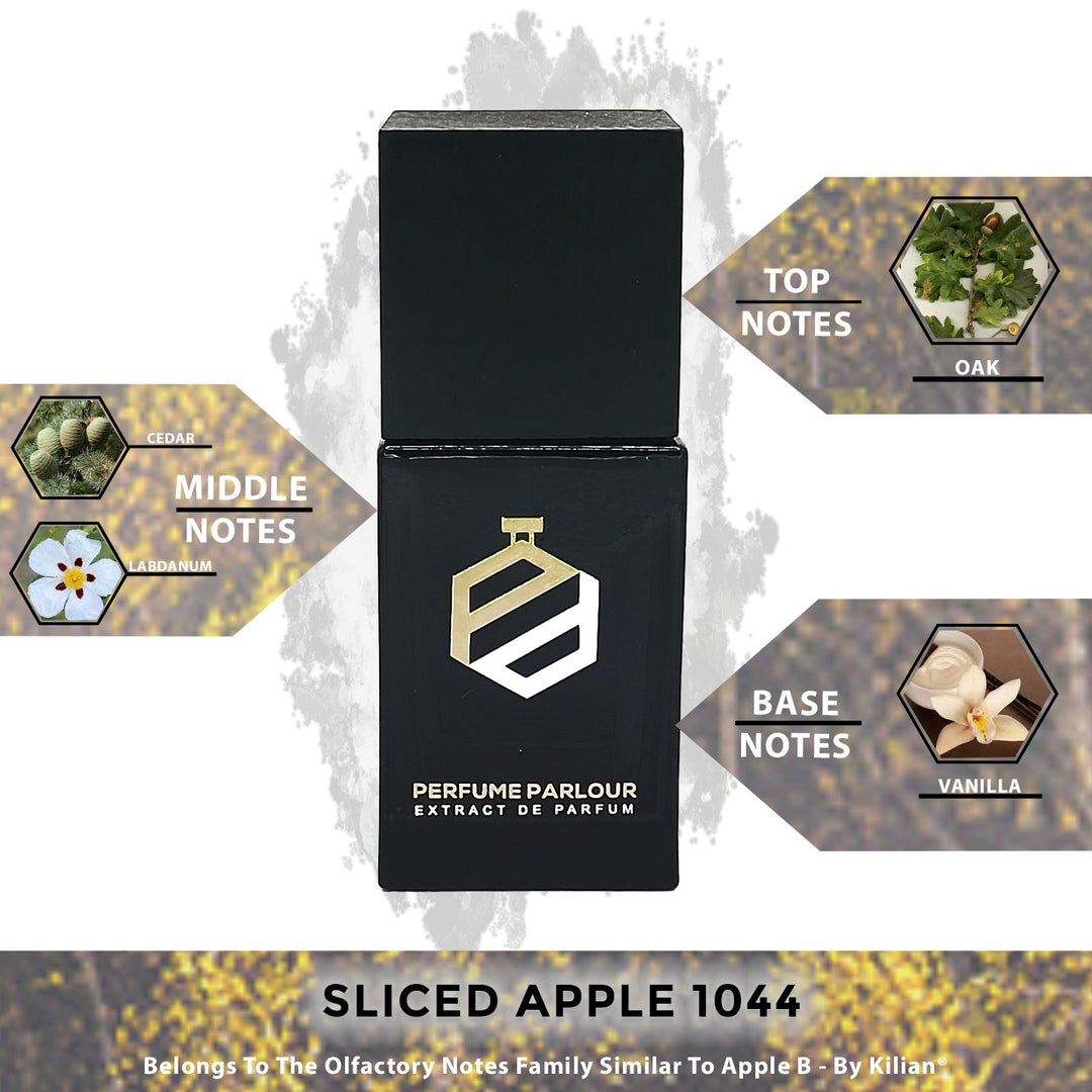 Sliced Apple 1044 - Perfume Parlour