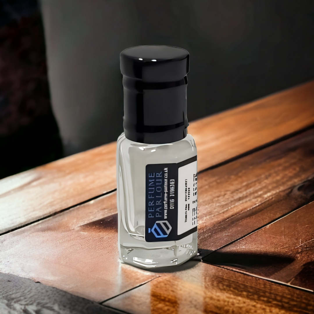 Pure Liquid For Men 0660 - Perfume Parlour