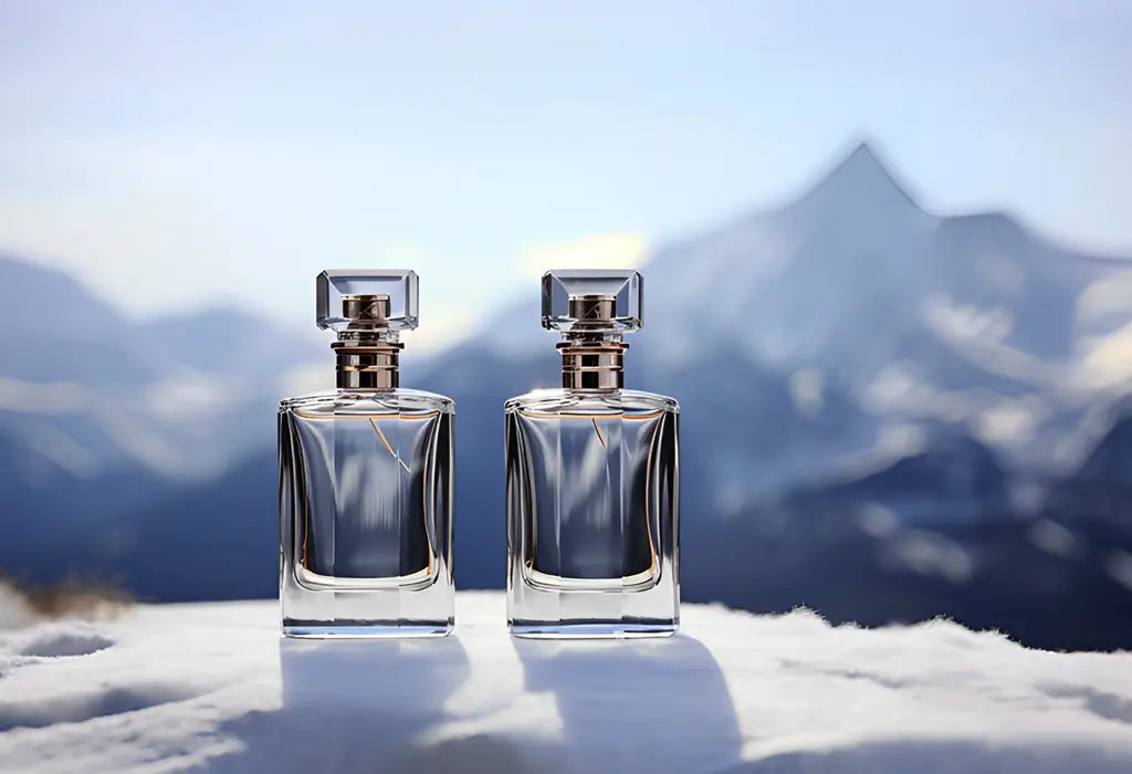 Top 10 Perfumes That Actually Work in Cold Weather (UK Picks)
