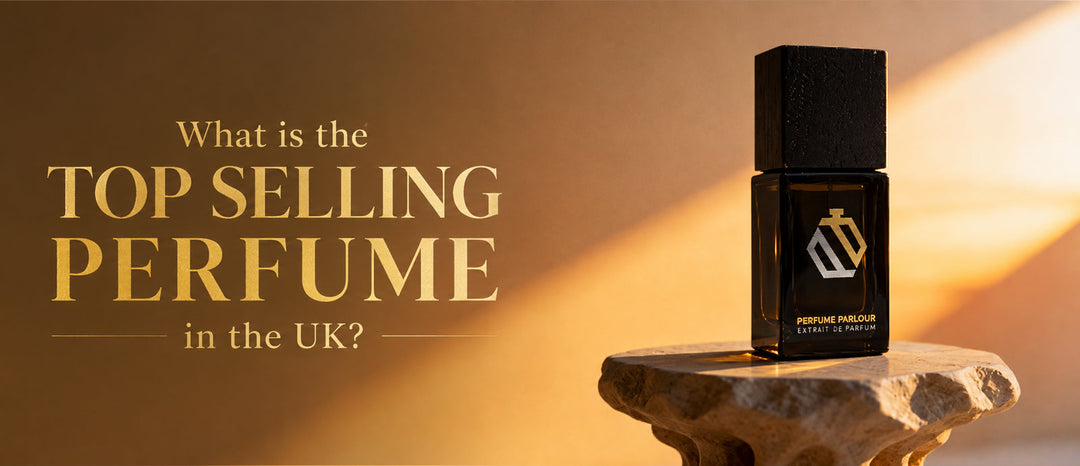 What Is the Top Selling Perfume in the UK? (2026 Guide)