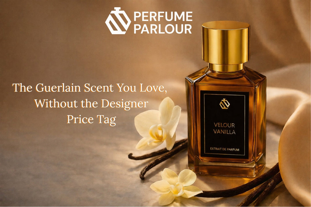The Guerlain Scent You Love, Without the Designer Price Tag