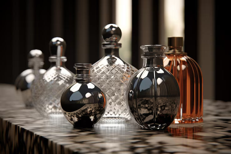 The Hottest Perfumes of 2025 | Is Your Favourite on the List?