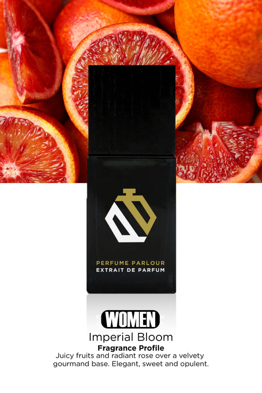 Imperial Bloom For Women - 2375