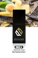 Talisman Oud - 2290
