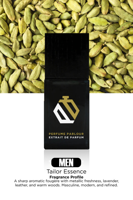 Tailor Essence For Men - 2376