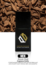 Azure Oud For Men - 2379