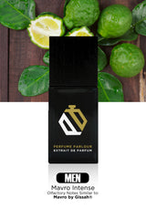 Mavro Intense For Men - 2292