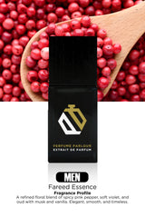Fareed Essence For Men - 2380