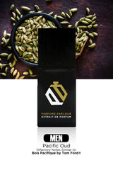 Pacific Oud For Men - 2293