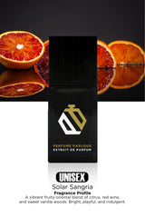 Solar Sangria - 2377