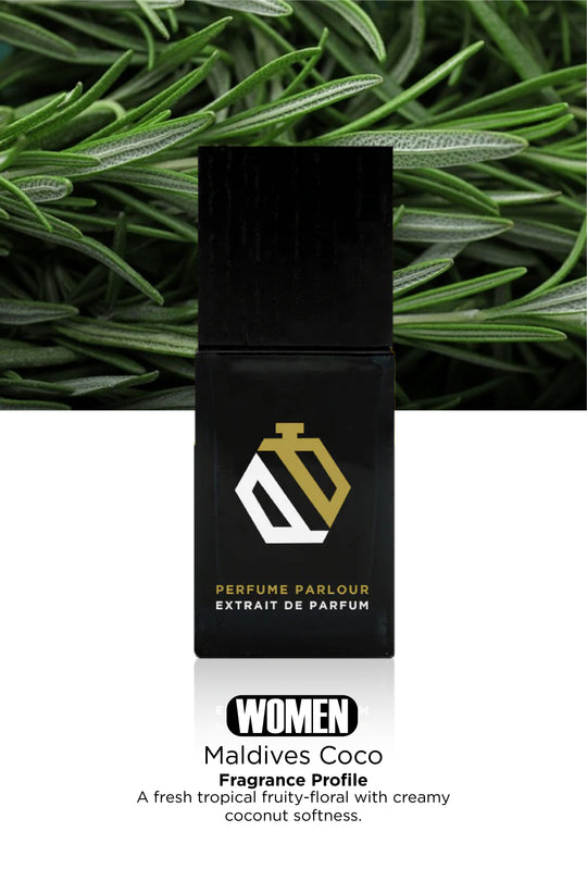 Maldives Coco For Women - 2425