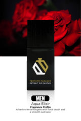 Aqua Elixir For Men - 2396