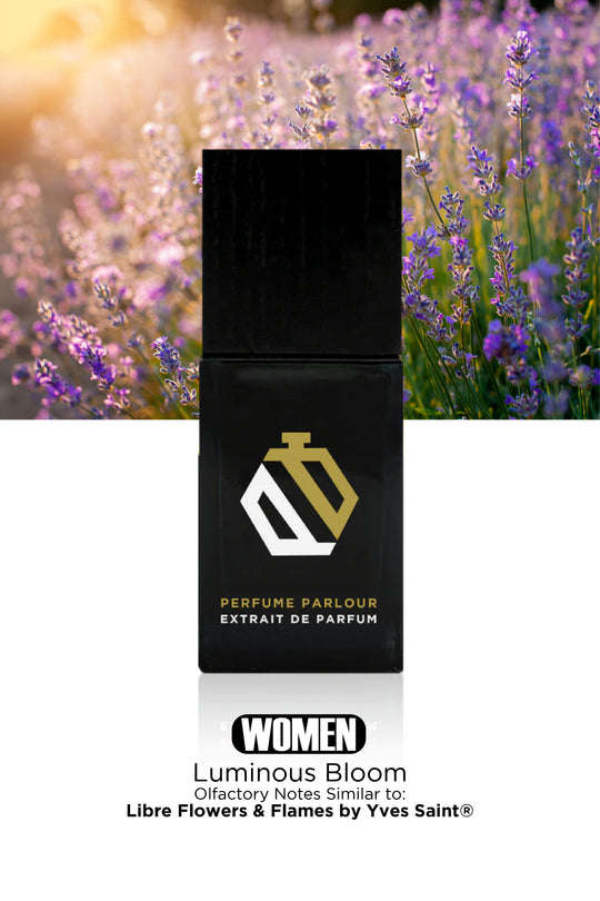 Luminous Bloom For Women