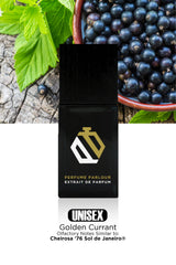 Golden Currant - 2224