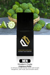 Modern Code For Men - 2400