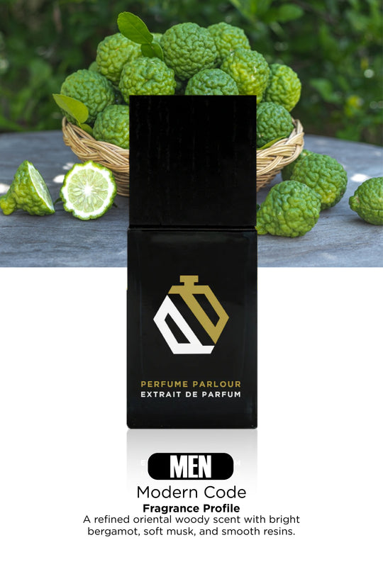 Modern Code For Men - 2400