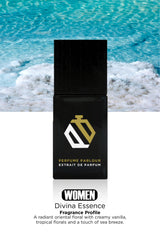 Divina Essence For Women - 2401