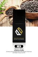 Spice Alloy For Men - 2403