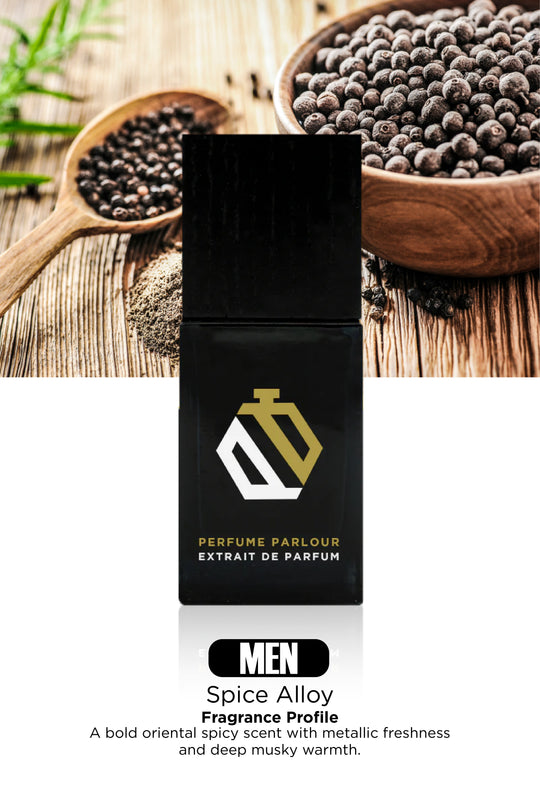 Spice Alloy For Men - 2403