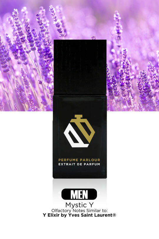 Mystic Y For Men